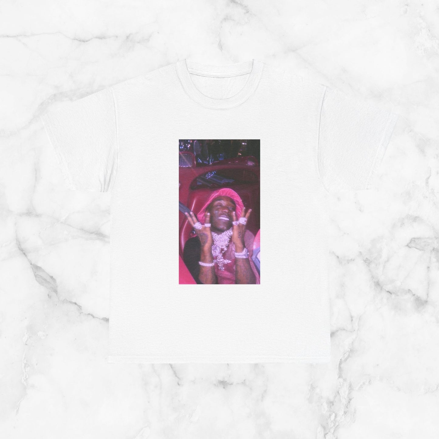 uzi vert