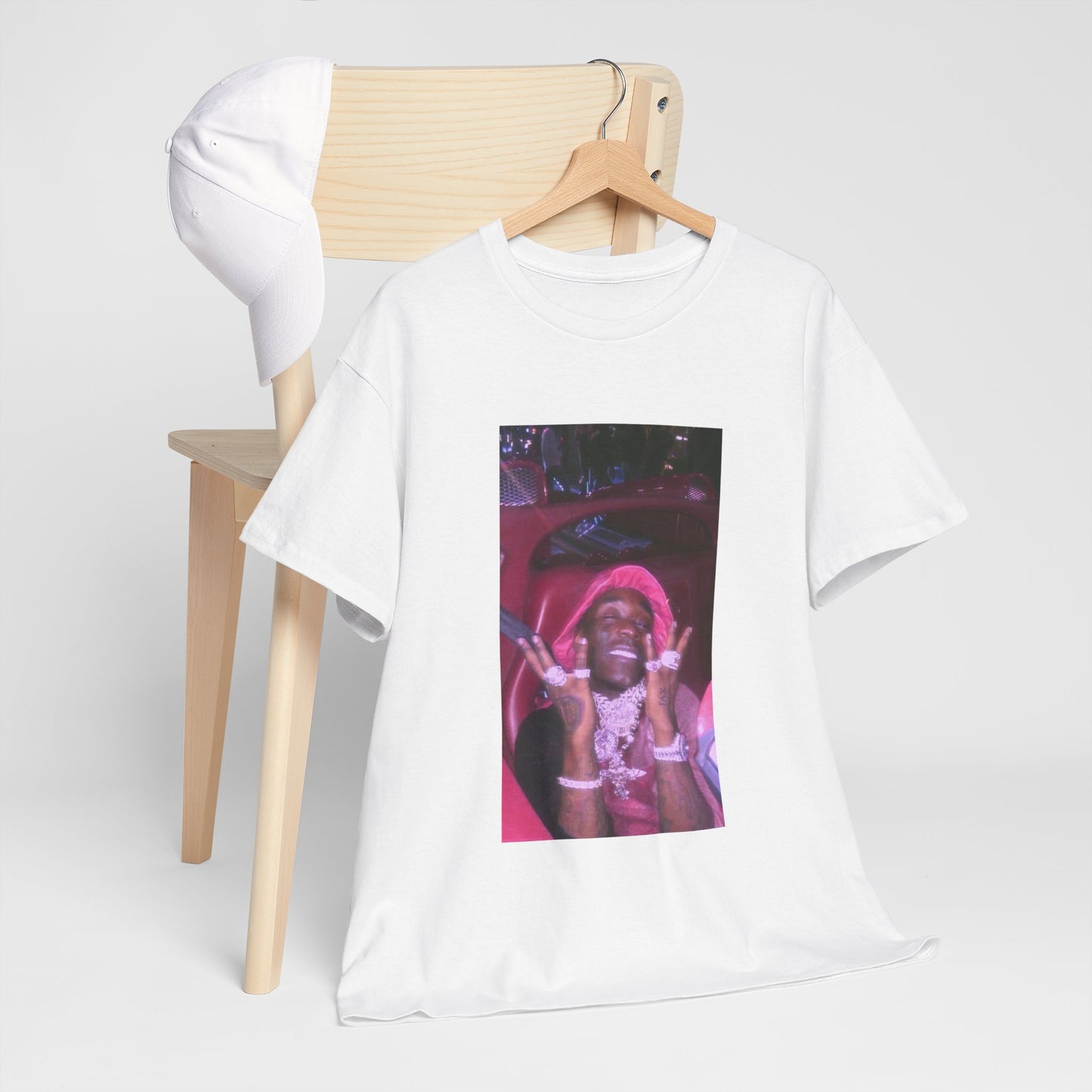 uzi vert