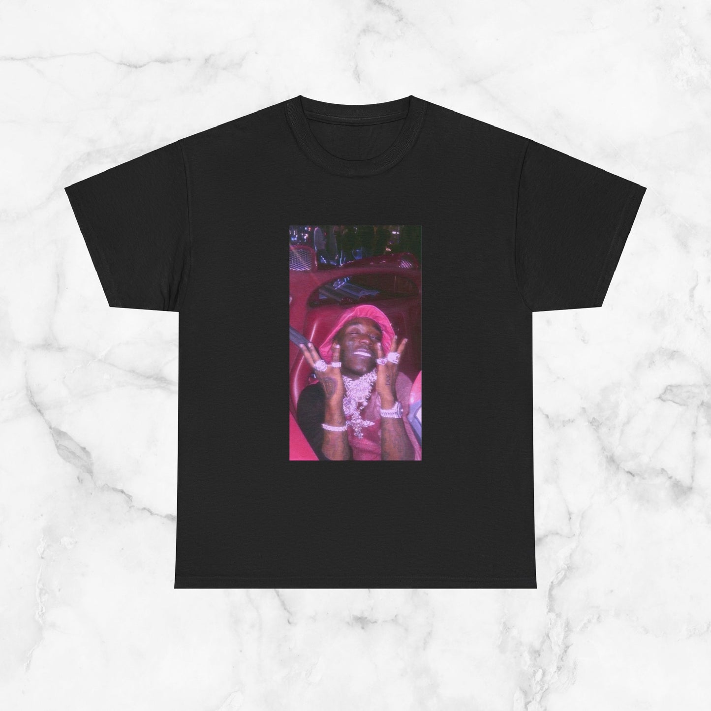 uzi vert