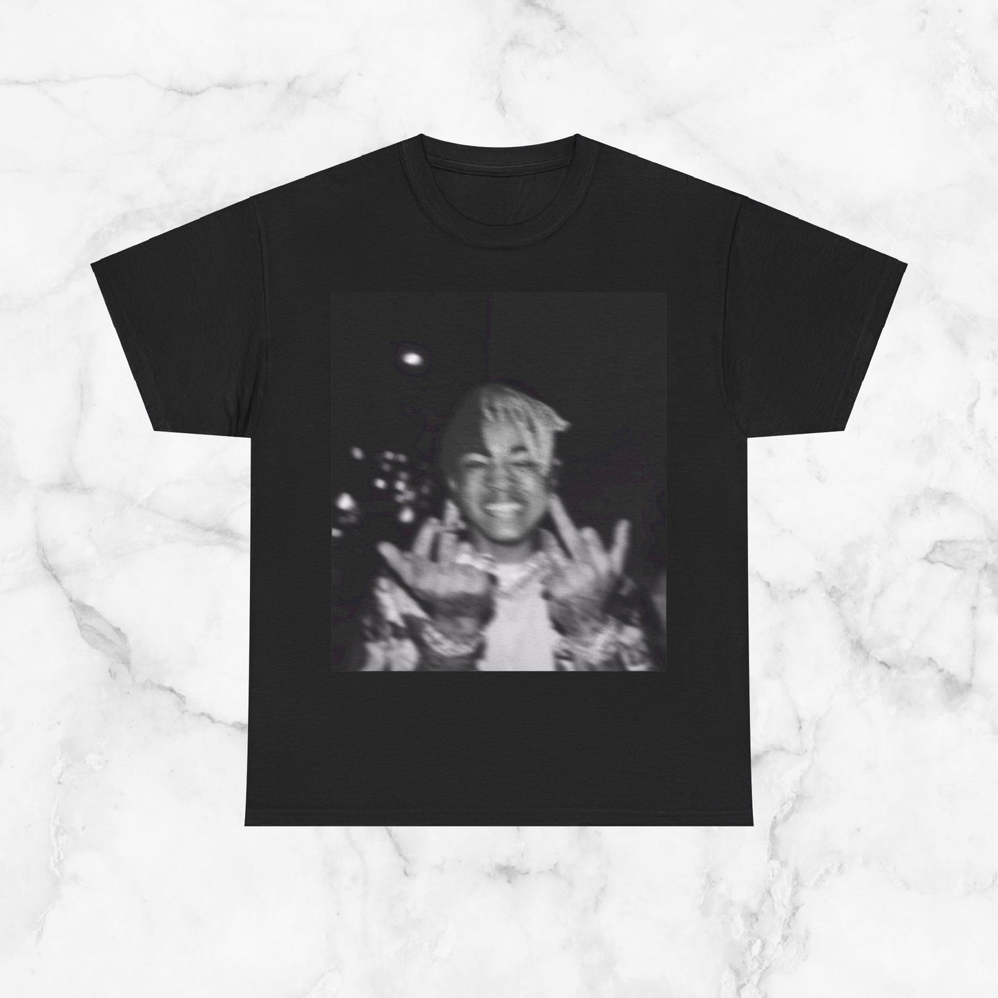 xxtenations tee