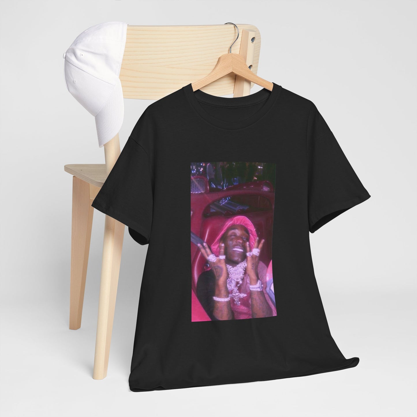 uzi vert